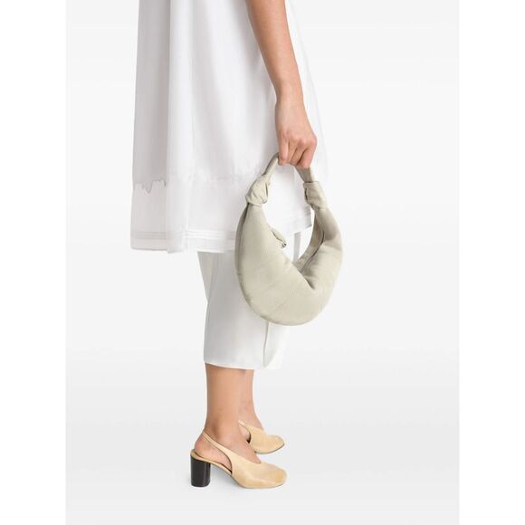 Lemaire Neutrals Tote Bags Women - Picture 2 of 4